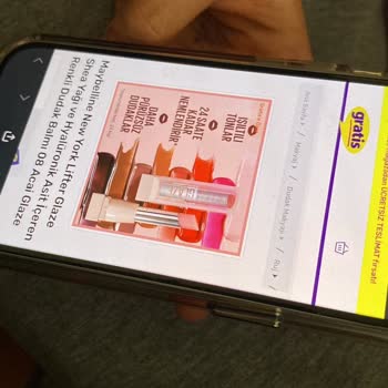 Sahte Gratis Sitesiyle Bilgi Güvenliği Endişesi