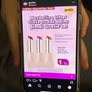 Sahte Gratis Sitesiyle Bilgi Güvenliği Endişesi