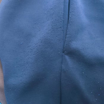 İlk Giyişte Tiftiklenen Pantolon Ve Sorunlu İade Süreci