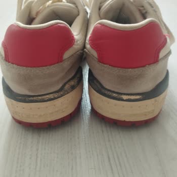 Kısa Sürede Deforme Olan Ayakkabıya Olumsuz Müşteri Hizmeti Ve Garanti Yanıtı