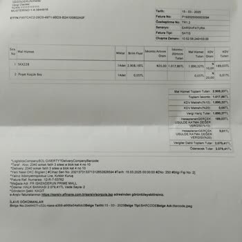 Kısa Sürede Deforme Olan Ayakkabıya Olumsuz Müşteri Hizmeti Ve Garanti Yanıtı