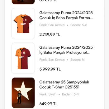 Eksik Gönderilen Ürünler Ve Bilgi Eksikliği Hayal Kırıklığı Yarattı