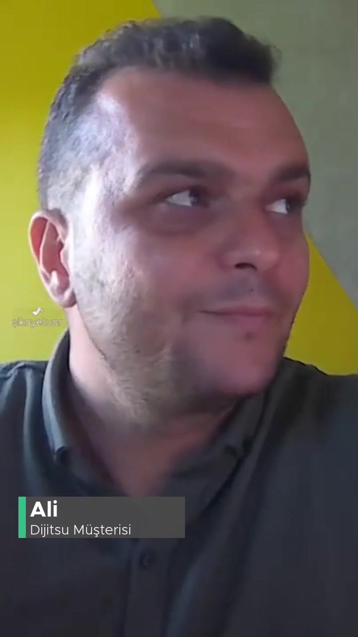 Dijitsu Klima Kumandası Siparişi 2.5 Ay Oldu Gelmedi! videonun kapak resmi