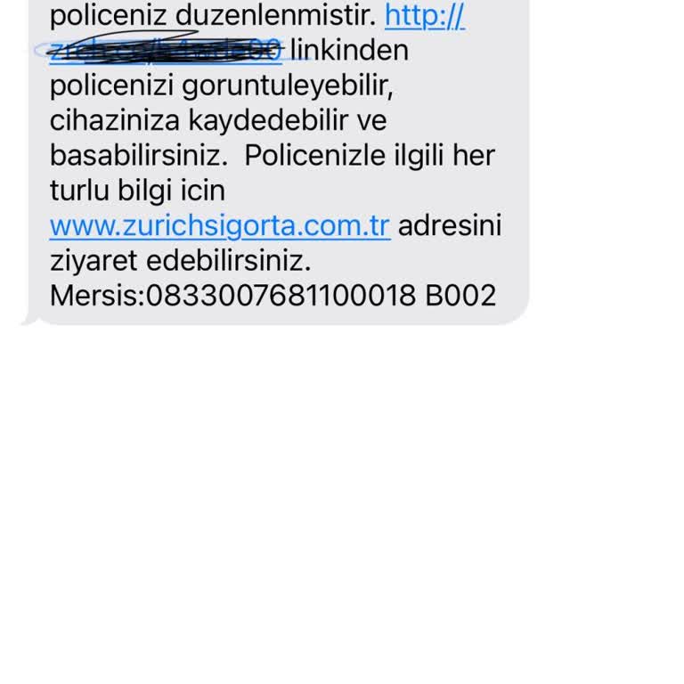 Bilgim Dışında Düzenlenen Konut Eşya Sigortası Hakkında Şikayetim