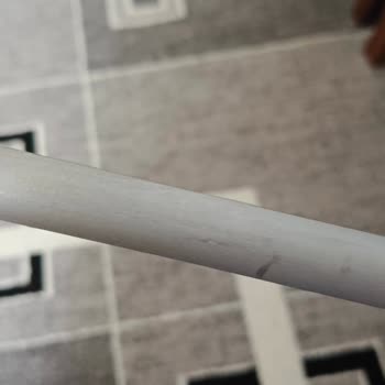 Kullanılmış Ve Hasarlı Ürün Gönderildi, Çözüm Sunulmadı