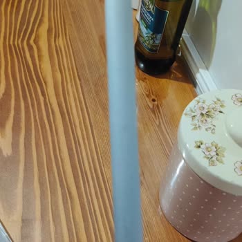 Kullanılmış Ve Hasarlı Ürün Gönderildi, Çözüm Sunulmadı