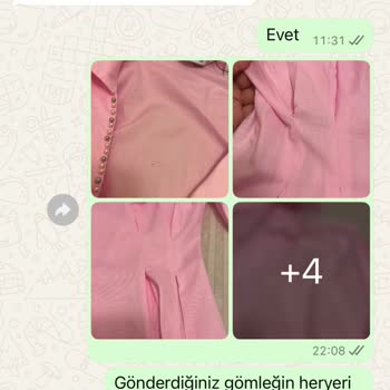 Eksik Ve Kusurlu Ürün, Yetersiz İletişim Ve İade Sorunu