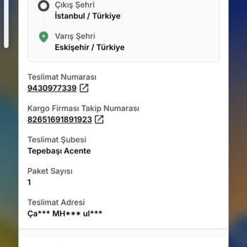 Eksik Gelen Gömlek Siparişim İçin Ne Ürün Ne Para İadesi Alabildim
