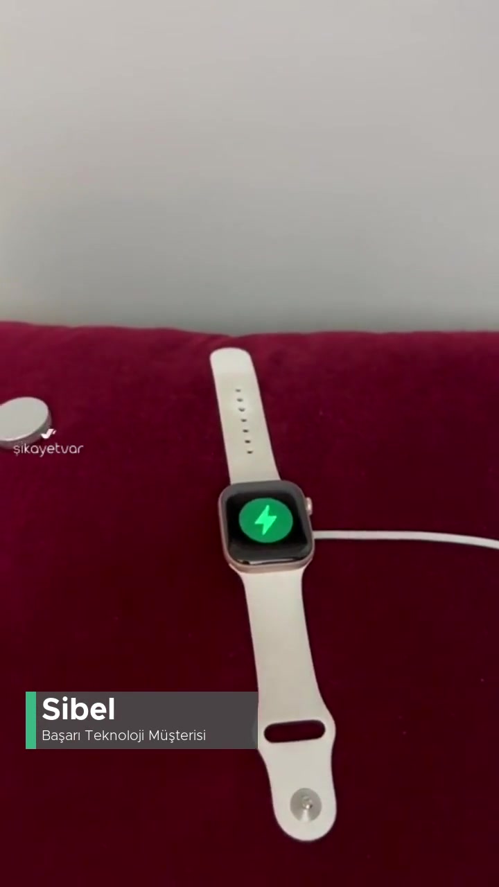 Başarı Teknoloji Ankara İşini Düzgün Yapmıyor! videonun kapak resmi