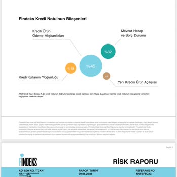 Findeks Puanım Yükselmiyor Kredi Ve Kart Başvurularım Reddediliyor