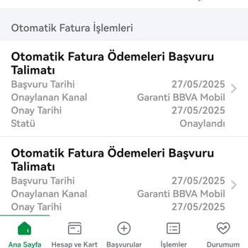 Onayım Olmadan Yapılan İşlemler Ve Saygısız Davranış