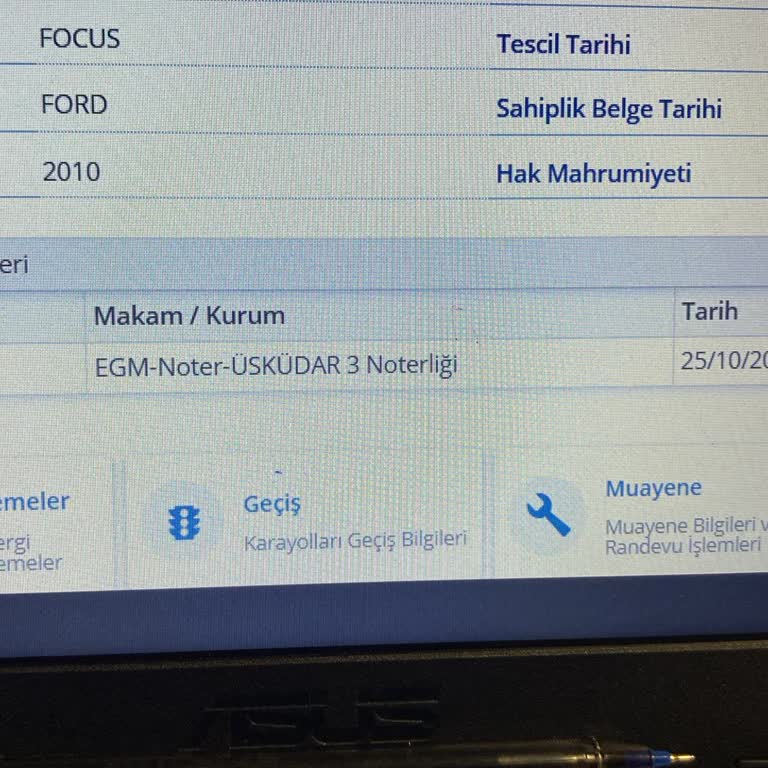 Rehin Kaldırma Sürecinde Yaşanan İletişim Ve Bilgi Sorunları