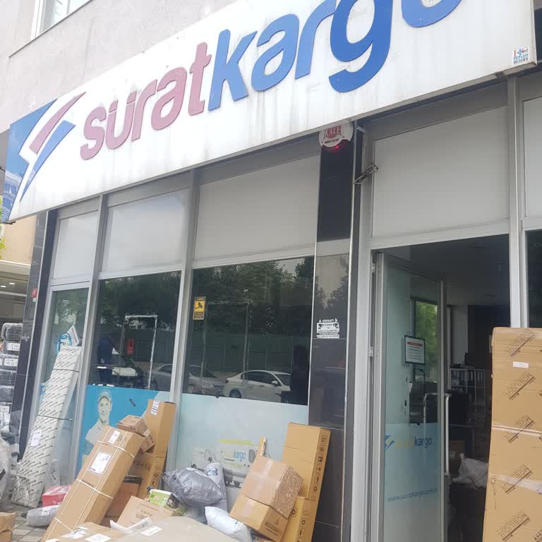 Kargom Geri Gönderildi Mağduriyetim Ve Maddi Zararım Giderilmiyor