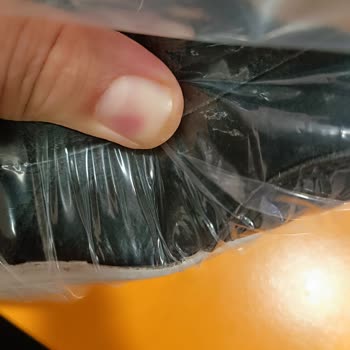 Kısa Sürede Deforme Olan Ayakkabıya FLO’dan Kullanıcı Hatası Yanıtı