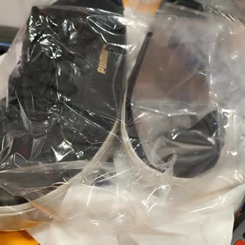 Kısa Sürede Deforme Olan Ayakkabıya FLO’dan Kullanıcı Hatası Yanıtı