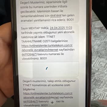 Bir Yıldır Altyapı Bekleyişi: İnternetsiz Kaldık