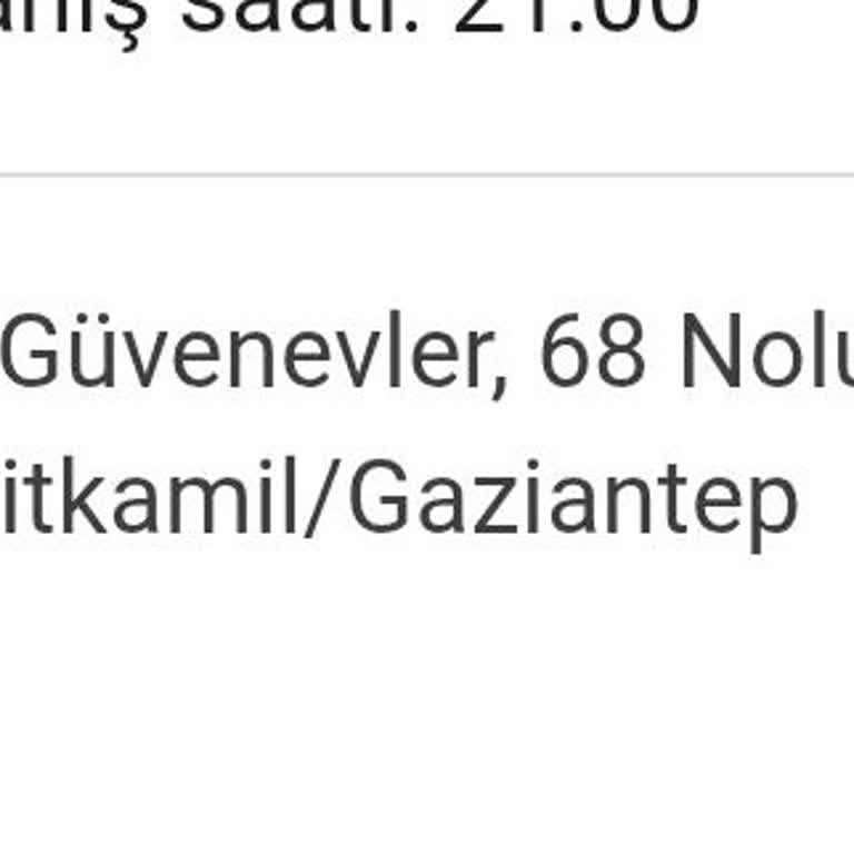 A101 Güvenevler Şubesinde Çalışanların Tutumu Ve Hijyen Sorunu