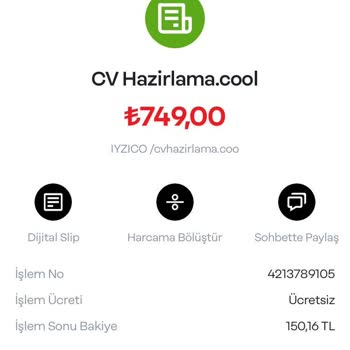 Bilgim Dışında Yüksek Tutarda Para Çekildi Param İade Edilsin