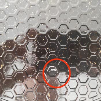 Karaca Züccaciye Kullanılmadan Boyası Atan Kek Kalıbı Hayal Kırıklığı Yarattı