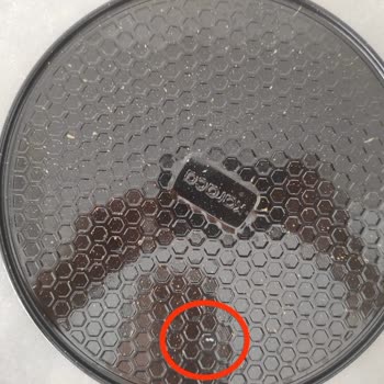 Karaca Züccaciye Kullanılmadan Boyası Atan Kek Kalıbı Hayal Kırıklığı Yarattı