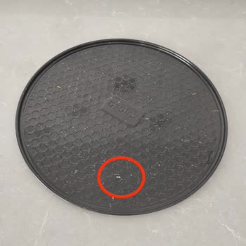 Karaca Züccaciye Kullanılmadan Boyası Atan Kek Kalıbı Hayal Kırıklığı Yarattı