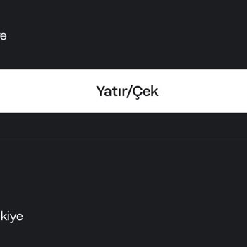 Papara Nakit Hesabına Geçmeyen Para İçin Yardım Talebi