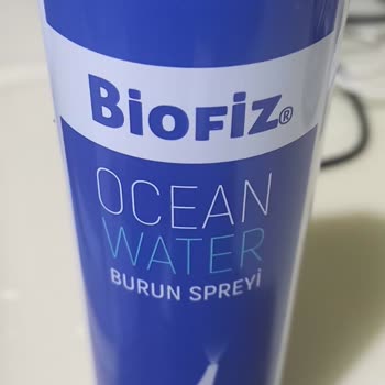 Biofiz Ocean Water Aparatının İki Kez Kısa Sürede Bozulması Mağduriyet Yaşattı
