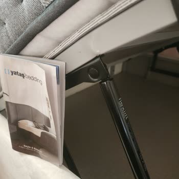 Çelik Parça Tek Elle Eğildi Müşteri Hatası Denildi