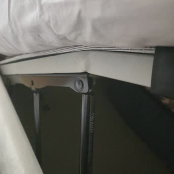 Çelik Parça Tek Elle Eğildi Müşteri Hatası Denildi