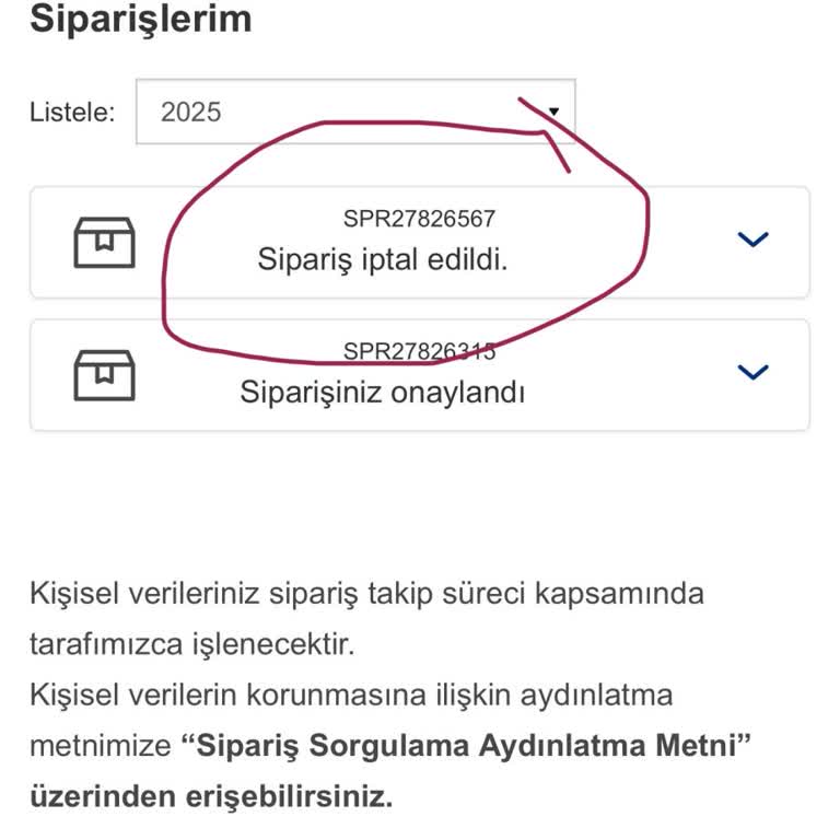 Vatan Bilgisayar Paramı Aldı Ürünü Göndermedi Ve Ücretimi İade Etmedi