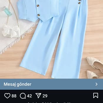 Poynaz.cocukgiyimtoptan Alakasız Ürün Gönderdi
