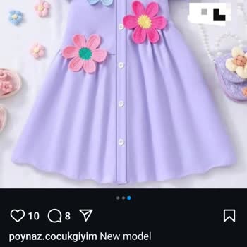 Poynaz.cocukgiyimtoptan Alakasız Ürün Gönderdi