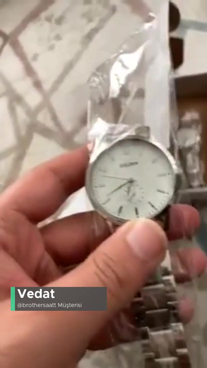 @brothersaatt  Alakasız Ürün Gönderdi! videonun kapak resmi