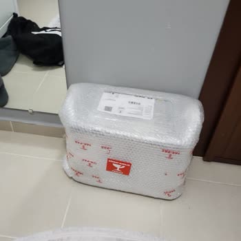 Epttavmden Alınan İkinci El Ürünler Ve Şüpheli Satıcı Deneyimi