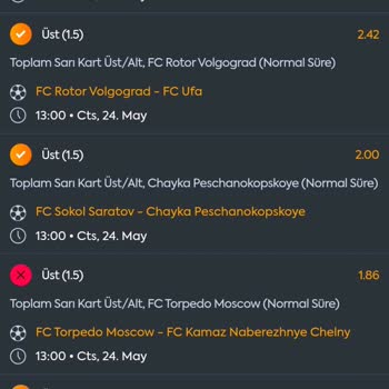 Starzbet Kazandığım Bahis Yanlış Sonuçlandı Param Ödenmiyor