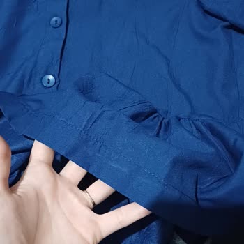 Kusurlu Ürün Gönderildi, Değişim Yapılmadı Ve Mağdur Edildim