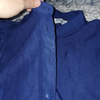 Kusurlu Ürün Gönderildi, Değişim Yapılmadı Ve Mağdur Edildim