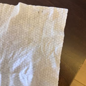 Sleepy Islak Mendilde Küf Sorunu, Bebeğimin Sağlığı Tehlikede