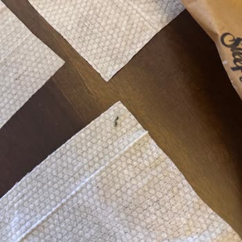 Sleepy Islak Mendilde Küf Sorunu, Bebeğimin Sağlığı Tehlikede