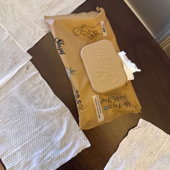 Sleepy Islak Mendilde Küf Sorunu, Bebeğimin Sağlığı Tehlikede