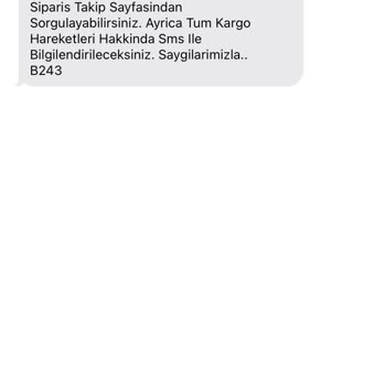 Modaaycan’dan Sipariş Verdik, Ne Ürün Var Ne İade!