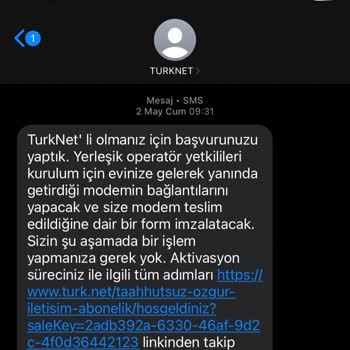 27 Gündür İnternetsiz Kaldım, İptal Talebim De Sonuçlanmıyor