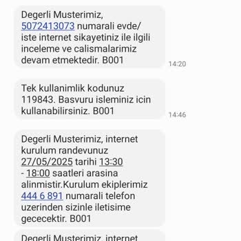 Randevu Veriliyor Ama Kimse Gelmiyor Çözüm Yok