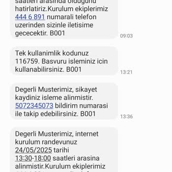 Randevu Veriliyor Ama Kimse Gelmiyor Çözüm Yok