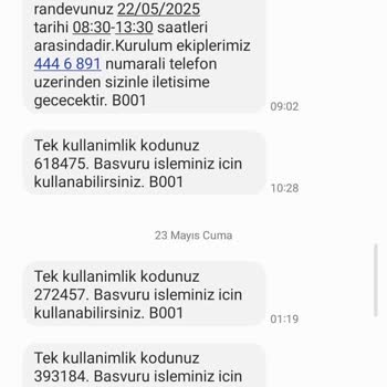 Randevu Veriliyor Ama Kimse Gelmiyor Çözüm Yok