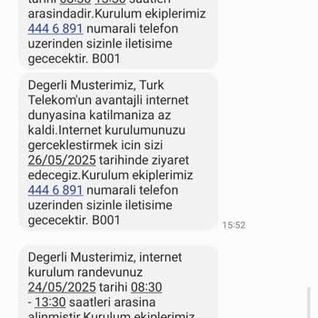 Randevu Veriliyor Ama Kimse Gelmiyor Çözüm Yok