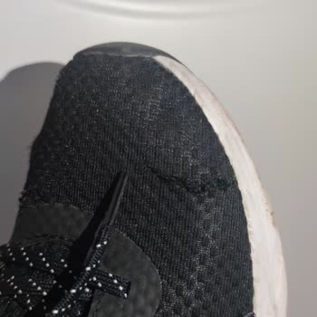 Ayakkabıda Açılma Ve Yırtılmaya Çözüm Sunulmuyor