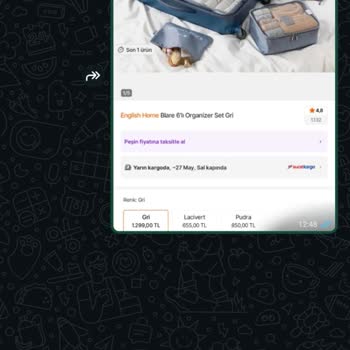 Kargom Kayboldu Hepsiburada Ve Sürat Kargo Çözüm Sunmuyor