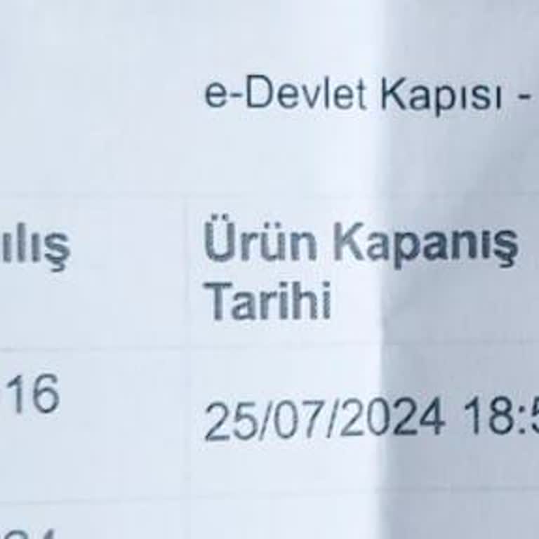 10 Aydır HGS Bakiye İadesi Yapılmıyor!