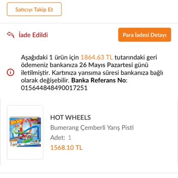 Kargo Hasarı Sonrası Ödemenin Taksitle İadesi Mağduriyet Yaratıyor